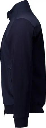 Paul & Shark - Paul & Shark Jackets Donkerblauw 25411805 - Größe L - blue