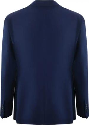 Tagliatore - Jackets Blue - Größe 46 - blue