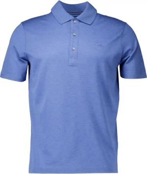 Paul & Shark - Paul & Shark Polos Blauw 25411237 - Größe XXXL - blue