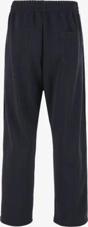 Golden Goose - Star Tech Jogging Pants - Größe S - blau