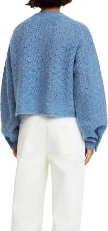 By Malene Birger - Cierrou - Größe L - blue