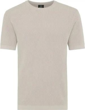 GENTI - Shirt beige - Größe XL - beige