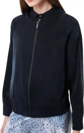 Rrd - Sweaters Blue - Größe 44 - blue