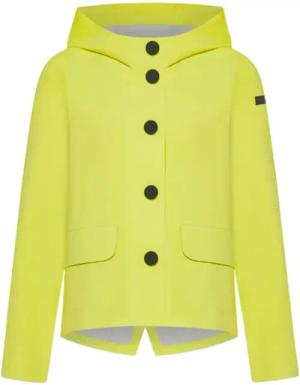 Rrd - Jackets Green - Größe 40 - grün