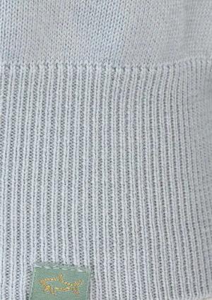 Paul & Shark - Sweaters Grey - Größe M - grau