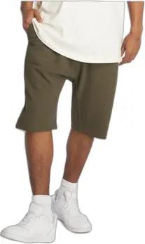 Def Shorts Short olive