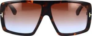 Tom Ford  Sonnenbrillen Raven FT1036/S 56F Sonnenbrille