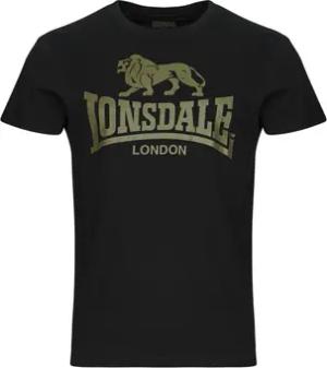 Lonsdale T-Shirt LOGO