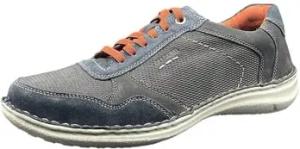 Josef Seibel Halbschuhe Schnuerschuhe ANVERS 97 43697TE21/526