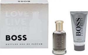 BOSS Eau de Parfum Hugo Boss Boss Bottled Geschenkset, 2-tlg., Geschenkset