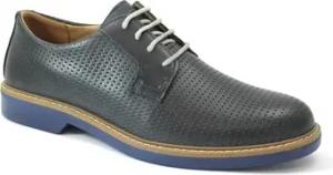 IgI&CO Herrenschuhe IGI-E25-7606111-BL