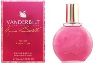 Vanderbilt  Eau de parfum Minuit À New York Eau De Parfum Spray