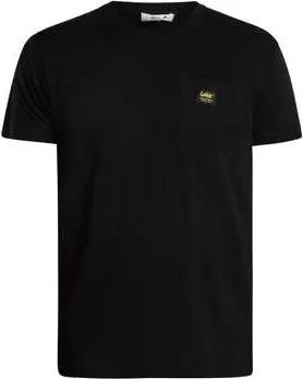 Lois T-Shirt Teco T-Shirt mit Brusttasche