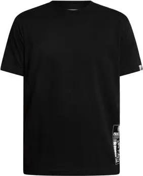 Replay  T-Shirt T-Shirt mit Rückengrafik