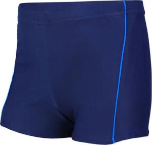 Aquarti Badehose Aquarti Jungen Badehose Gestreift mit Motiven