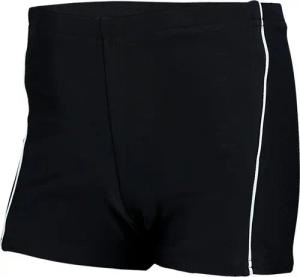 Aquarti Badehose Aquarti Jungen Badehose Gestreift mit Motiven