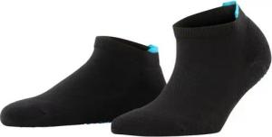 FALKE Sneakersocken Relax Pads (1-Paar) mit hohem Baumwollanteil