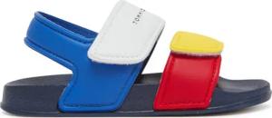 Tommy Hilfiger Sandalen T1X2-33913-1172Y S Bunt