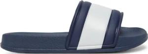 Tommy Hilfiger Pantoletten T3X0-33915-1172 Dunkelblau