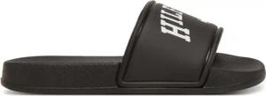 Tommy Hilfiger Pantoletten T3X0-33916-1172 Schwarz
