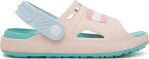 Tommy Hilfiger Sandalen T3A2-33805-0083A S Rosa