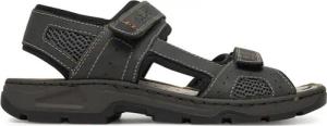 Rieker Sandalen 26156-47 Grau