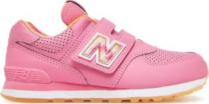 New Balance Sneakers PV574KP Rosa