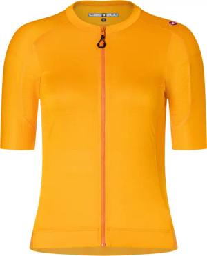 Castelli Damen Espresso Trikot