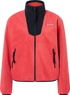 Columbia Damen Sequoia Grove Fleece Jacke