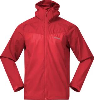 Bergans Herren Microlight Jacke