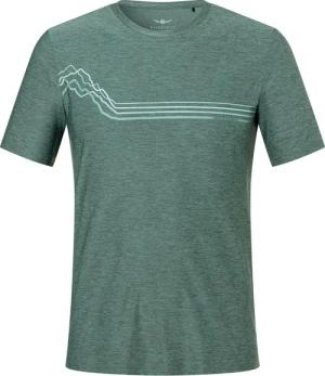 Kaikkialla Herren Kajoo T-Shirt