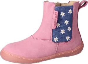 Däumling Däumling Unisex Kinder Kleinkinder Menowin Halbsch Sneaker