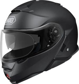 Shoei Neotec II mattschwarz XS