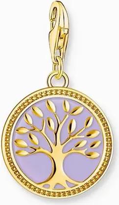 THOMAS SABO Charm-Kette Thomas Sabo