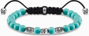THOMAS SABO Perlenarmband Thomas Sabo