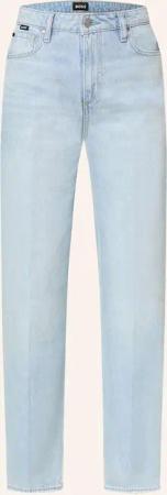 BOSS Boyfriend Jeans CROSSROAD SUPER