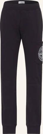 STONE ISLAND JUNIOR Sweatpants
