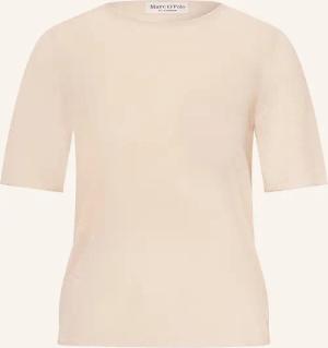 Marc O'Polo Strickshirt aus Leinen
