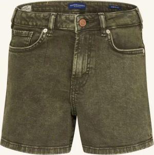 SCOTCH & SODA Jeansshorts THE RAY Relaxed Fit