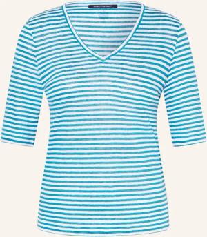 LUISA CERANO T-Shirt aus Leinen