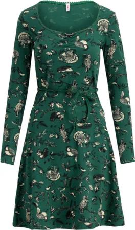 Jerseykleid happy folks joy