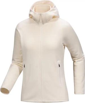 Arcteryx Damen Kyanite Hoodie Jacke