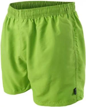 OAHOO Badehose Herren Badeshorts (1 Stück) Badehose mit Mesh-Futter & Taschen