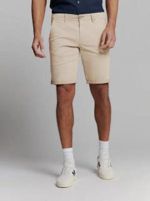 NO EXCESS Chinohose No Excess Chino-Shorts