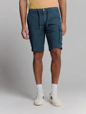 NO EXCESS Chinohose No Excess Chino-Shorts
