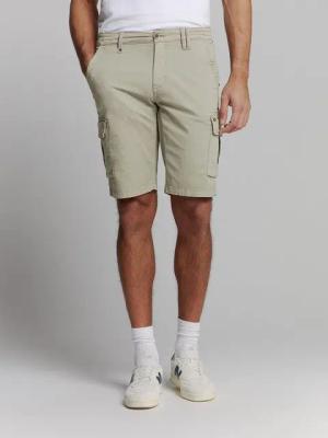 NO EXCESS Cargohose No Excess Cargo-Shorts