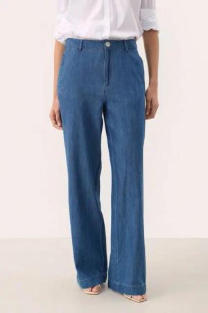 Part Two Stoffhose Casual Hose CoraliePW
