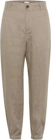Part Two Stoffhose Casual Hose ShenasPW