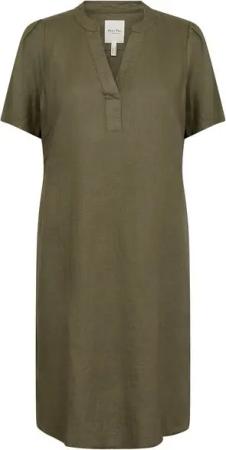 Part Two Jerseykleid Kleid AminasePW