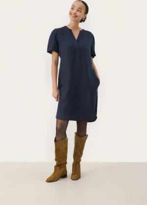 Part Two Jerseykleid Kleid AminasePW